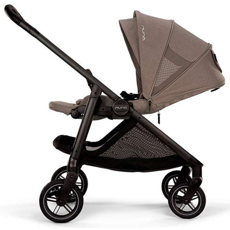 PASSEGGINO NUNA SWIV