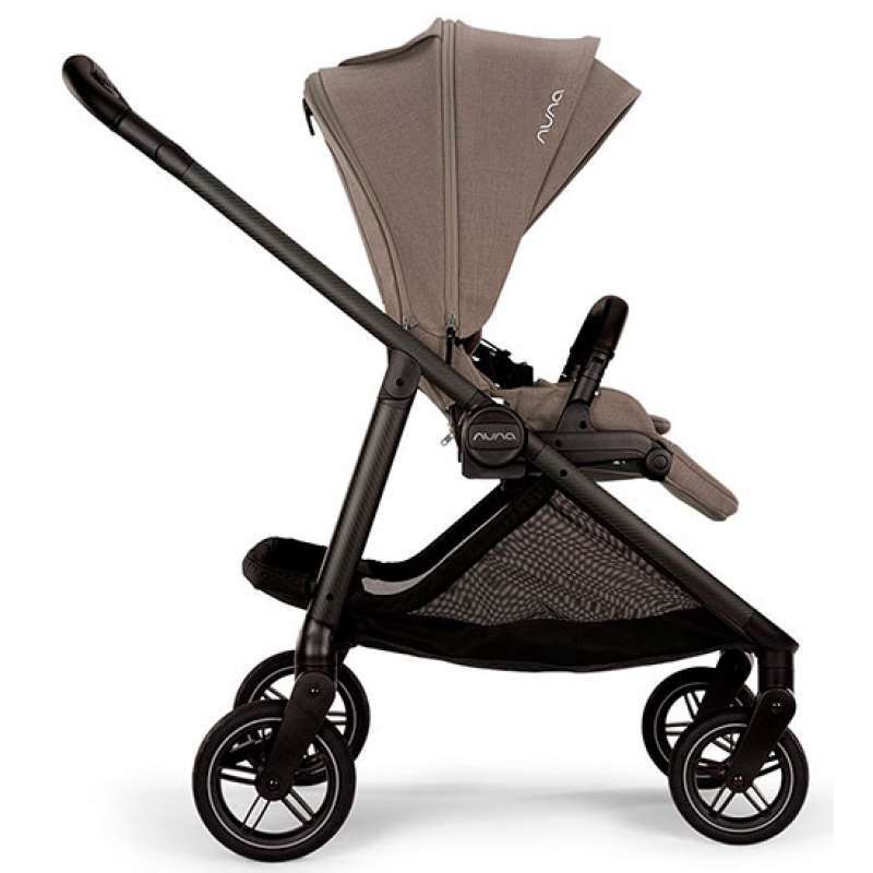 PASSEGGINO NUNA SWIV