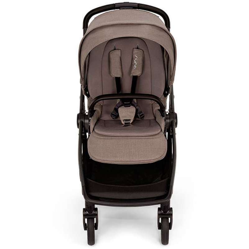 PASSEGGINO NUNA SWIV