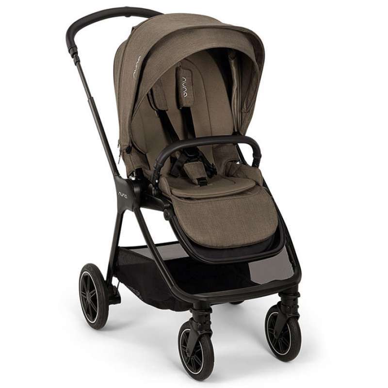 PASSEGGINO NUNA TRIV NEXT