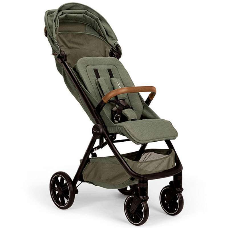 PASSEGGINO NUNA TRVL LX