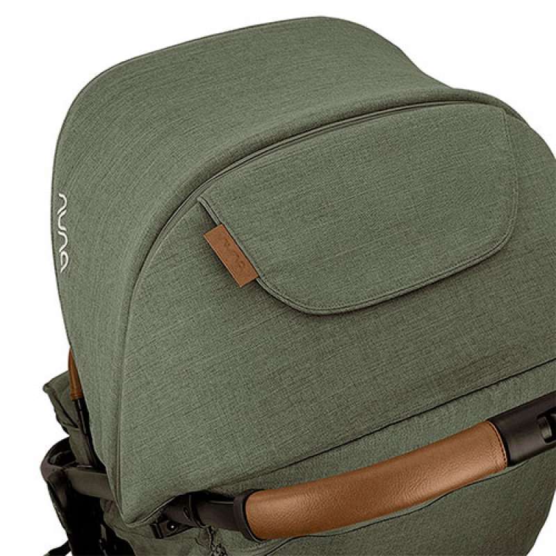 PASSEGGINO NUNA TRVL LX