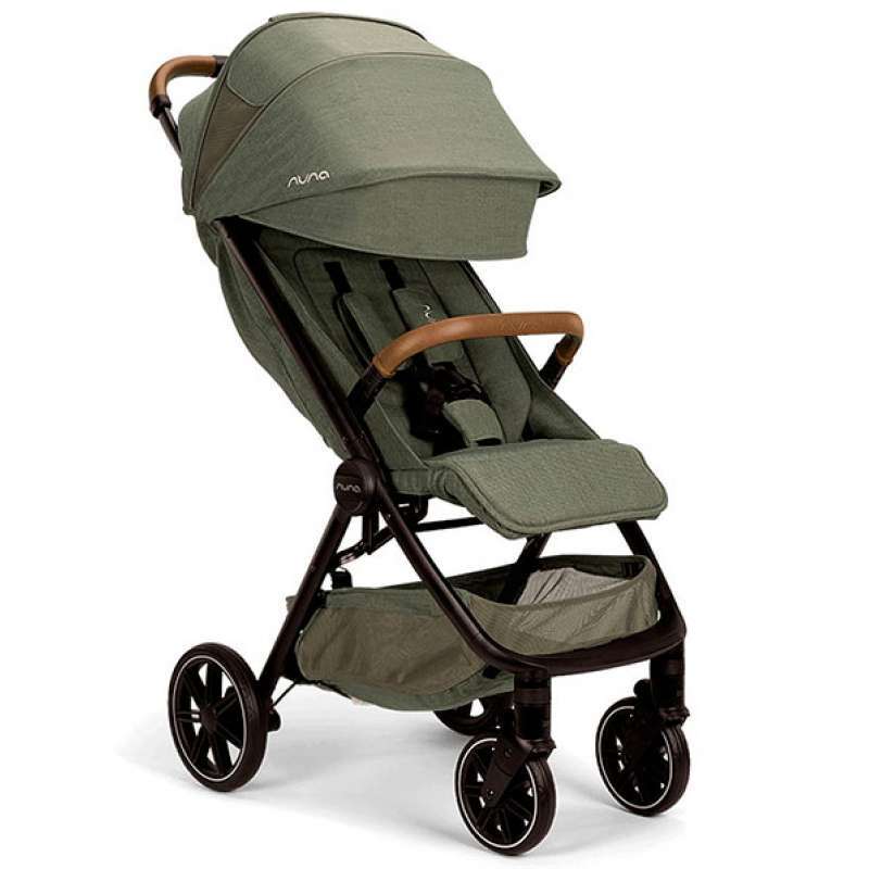 PASSEGGINO NUNA TRVL LX