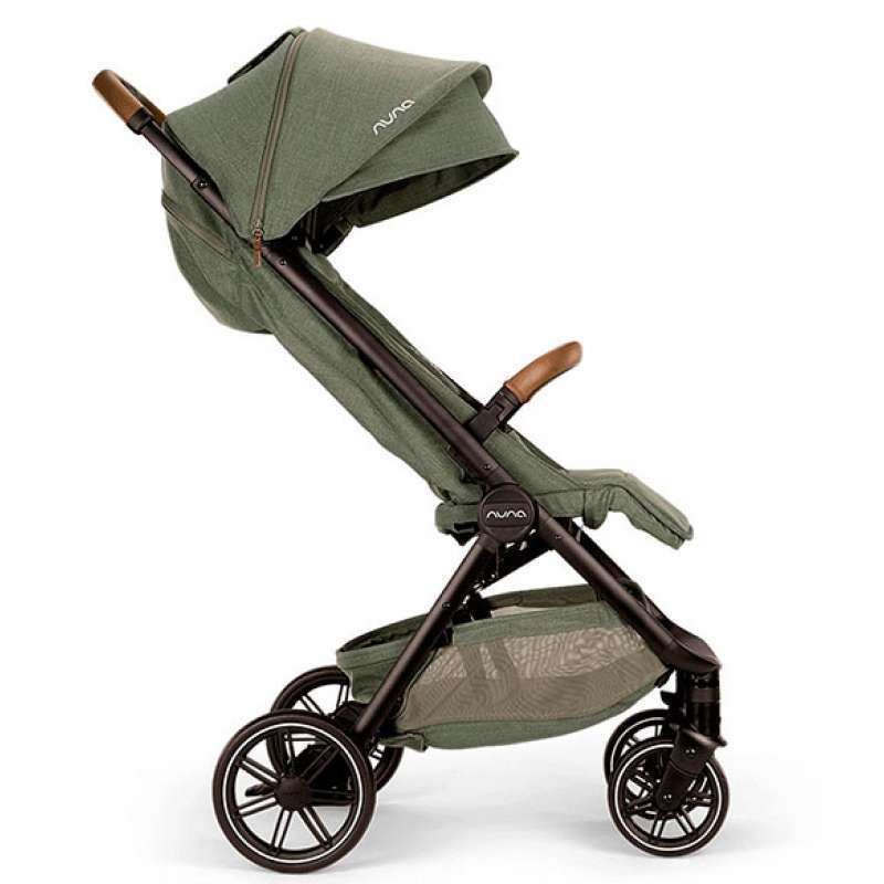PASSEGGINO NUNA TRVL LX