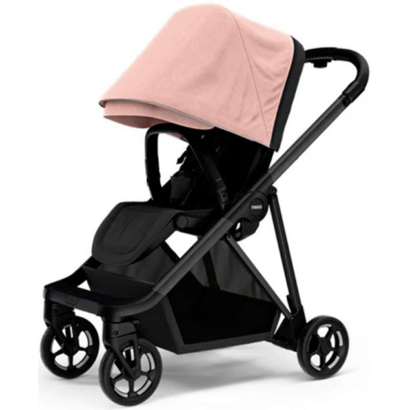 PASSEGGINO THULE SHINE