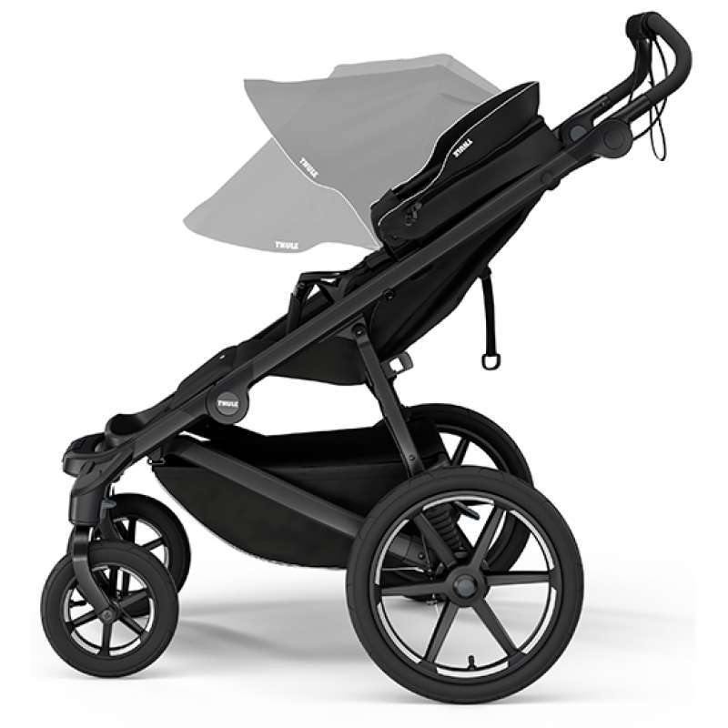 PASSEGGINO THULE URBAN GLIDE 4