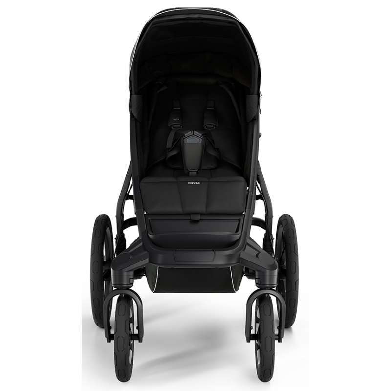 PASSEGGINO THULE URBAN GLIDE 4