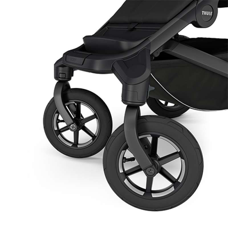 PASSEGGINO THULE URBAN GLIDE 4