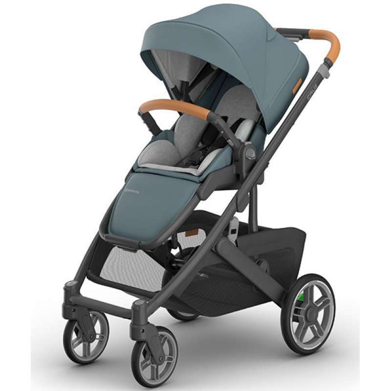PASSEGGINO UPPAbaby CRUZ V3