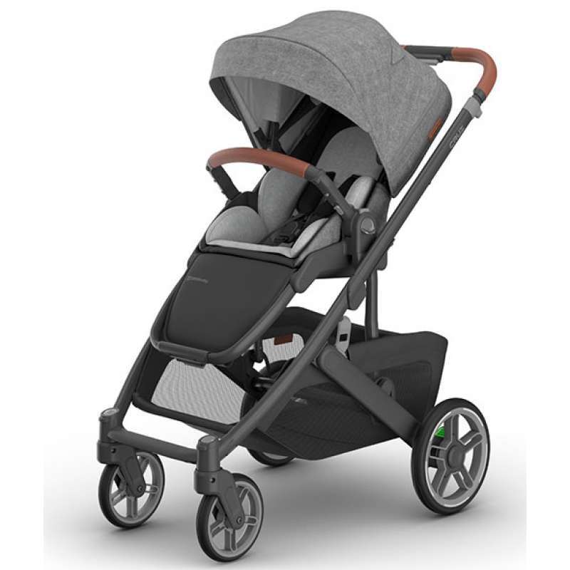 PASSEGGINO UPPAbaby CRUZ V3