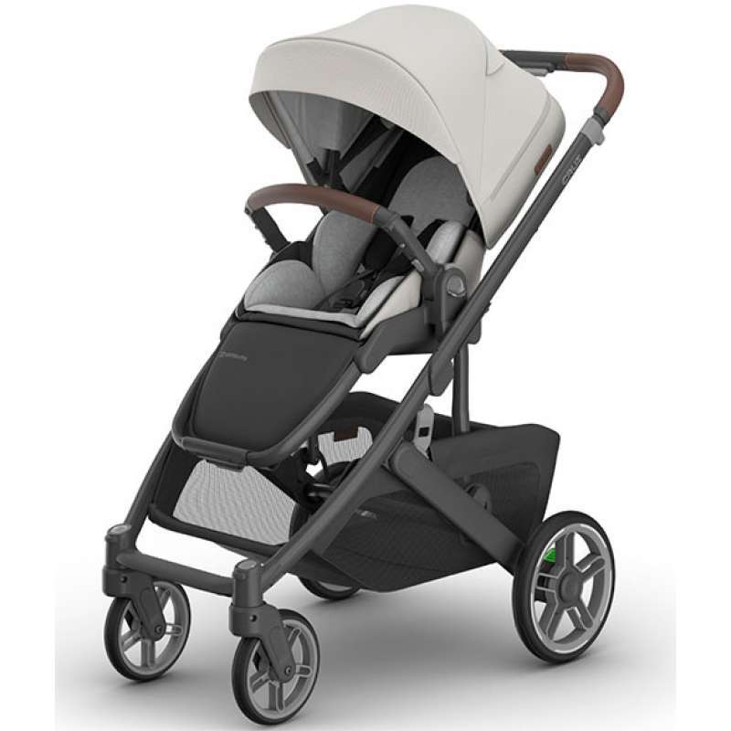 PASSEGGINO UPPAbaby CRUZ V3
