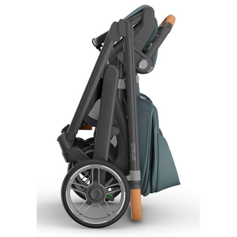 PASSEGGINO UPPAbaby CRUZ V3