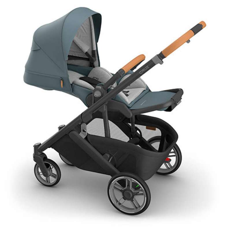 PASSEGGINO UPPAbaby CRUZ V3