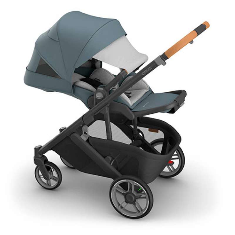 PASSEGGINO UPPAbaby CRUZ V3