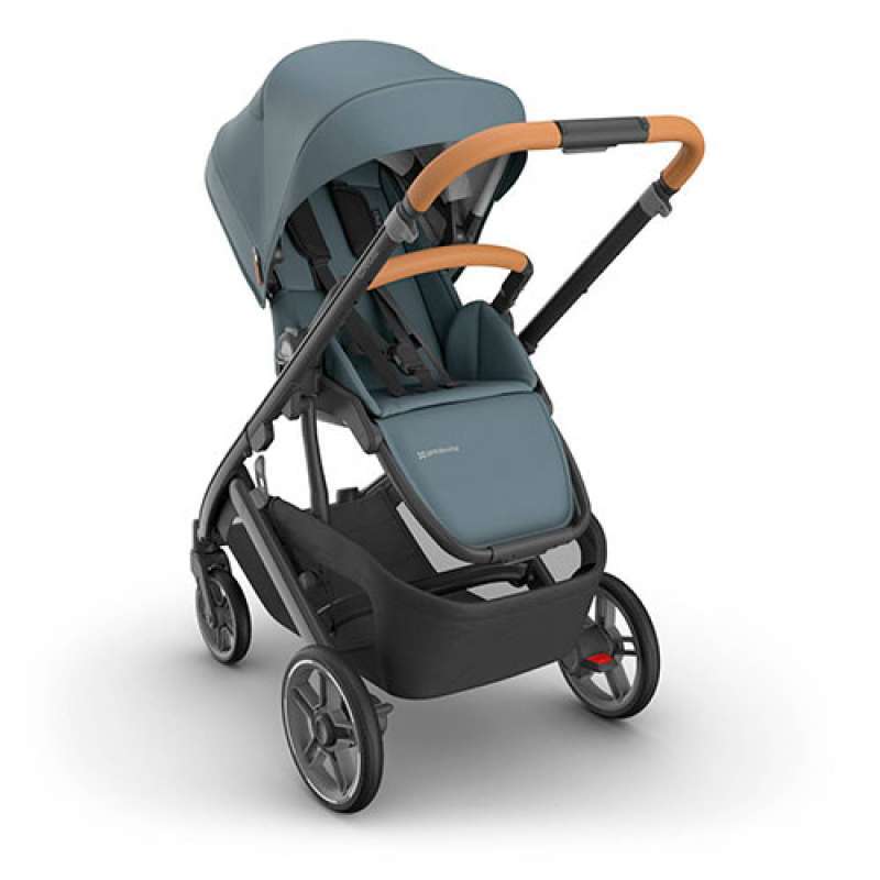 PASSEGGINO UPPAbaby CRUZ V3