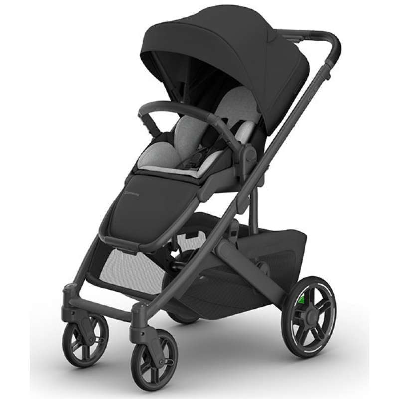 PASSEGGINO UPPAbaby CRUZ V3