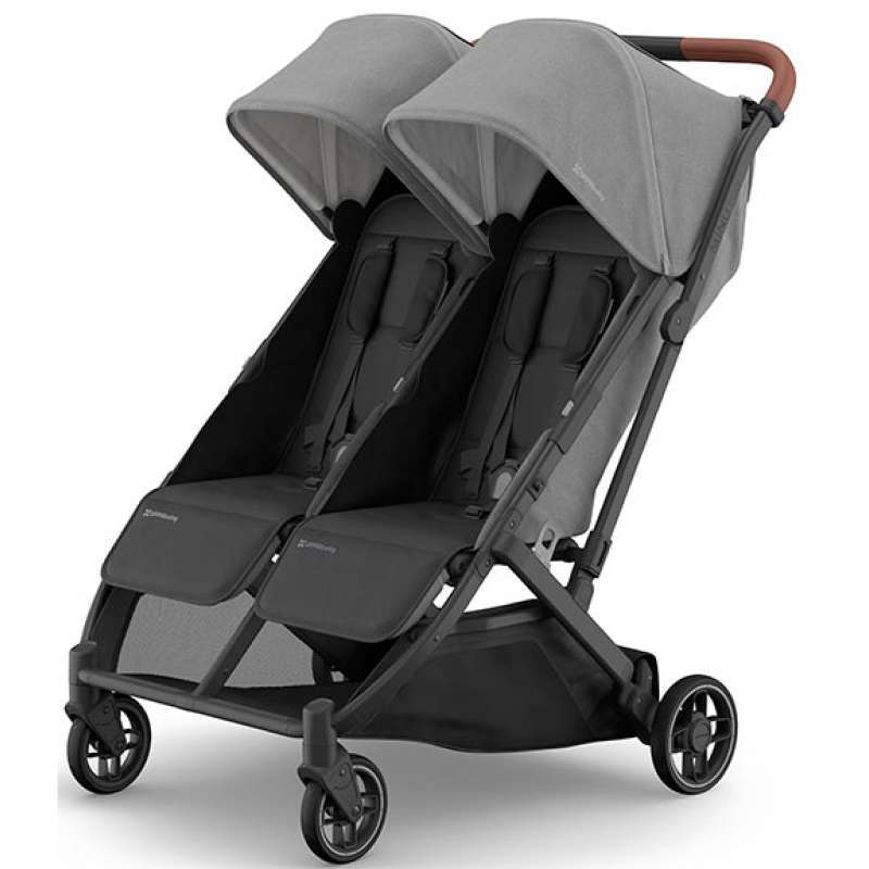 PASSEGGINO UPPAbaby MINU DUO