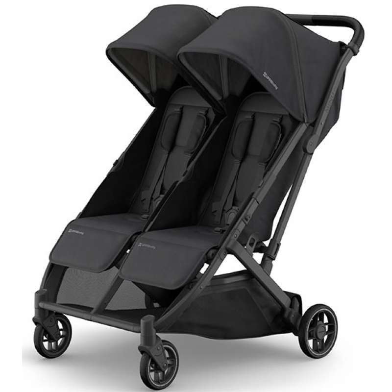 PASSEGGINO UPPAbaby MINU DUO