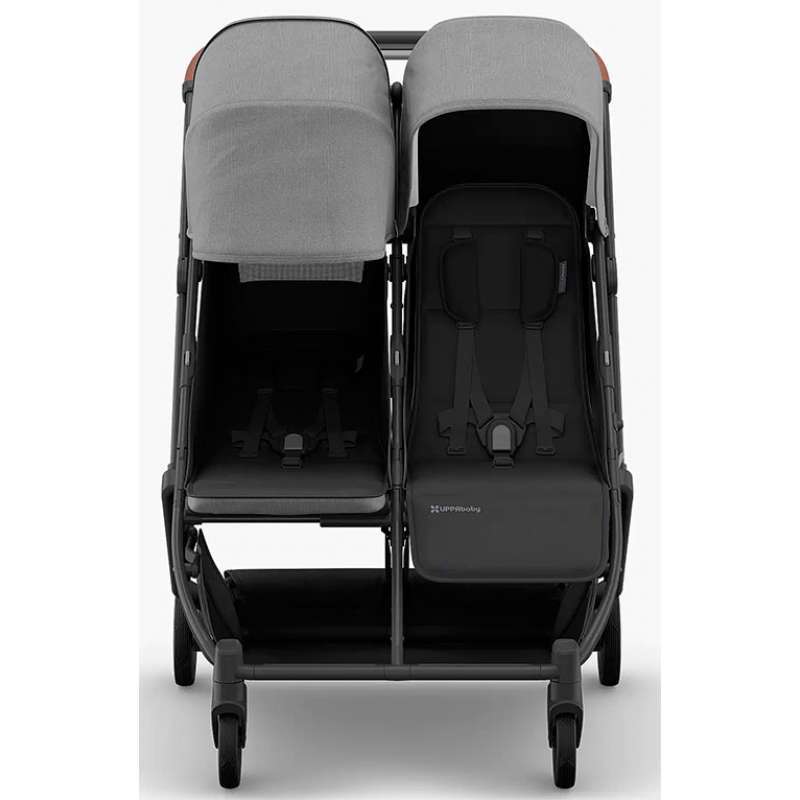 PASSEGGINO UPPAbaby MINU DUO