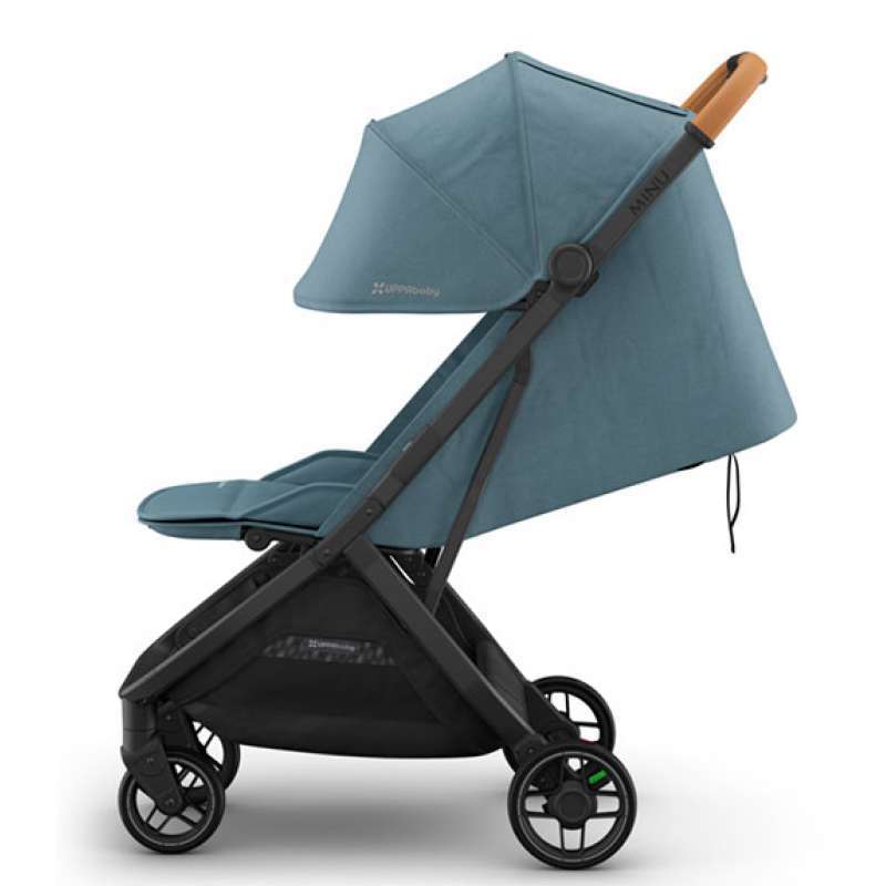 PASSEGGINO UPPAbaby MINU V3