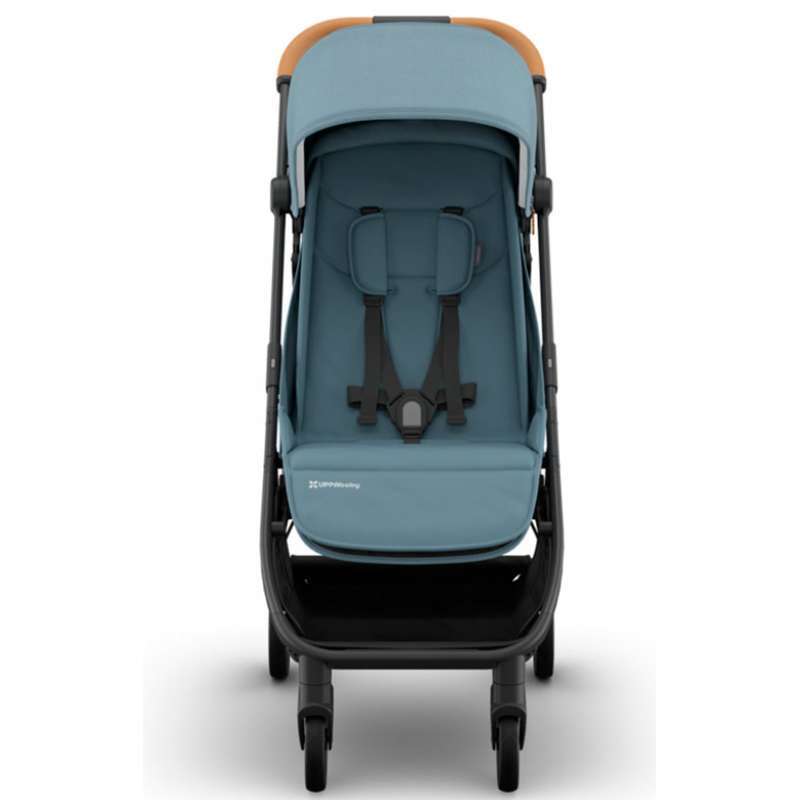 PASSEGGINO UPPAbaby MINU V3