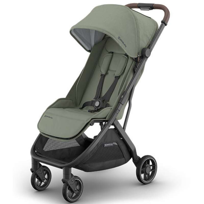 PASSEGGINO UPPAbaby MINU V3