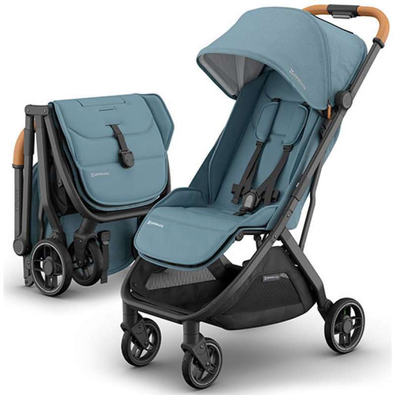 PASSEGGINO UPPAbaby MINU V3