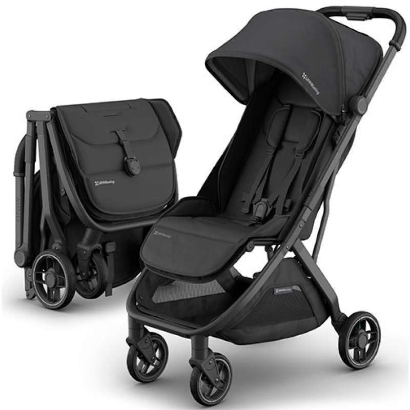 PASSEGGINO UPPAbaby MINU V3