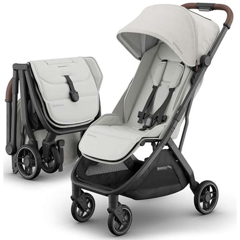 PASSEGGINO UPPAbaby MINU V3