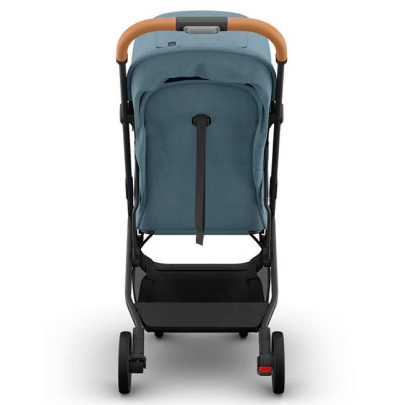 PASSEGGINO UPPAbaby MINU V3