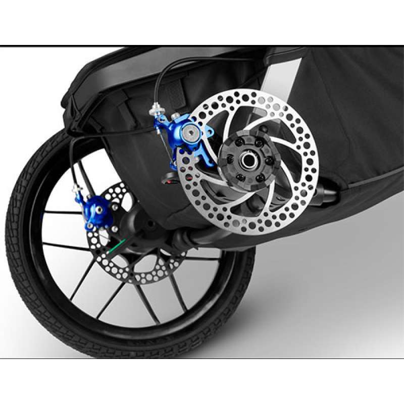 PASSEGGINO UPPABABY RIDGE