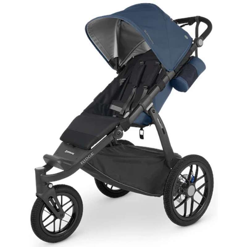 PASSEGGINO UPPABABY RIDGE