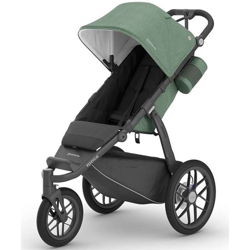 PASSEGGINO UPPABABY RIDGE