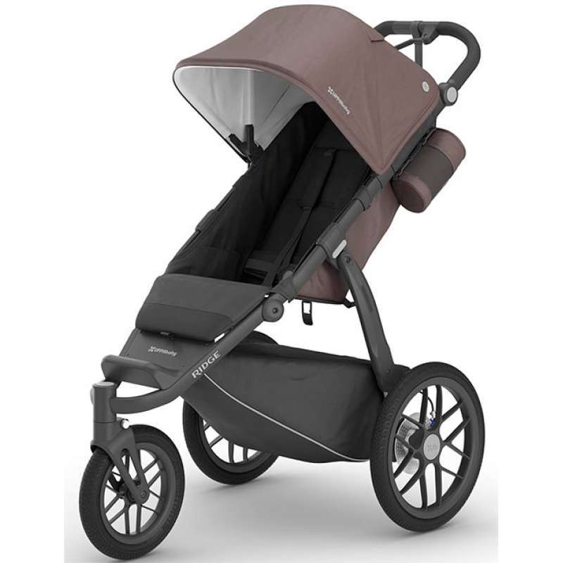 PASSEGGINO UPPABABY RIDGE