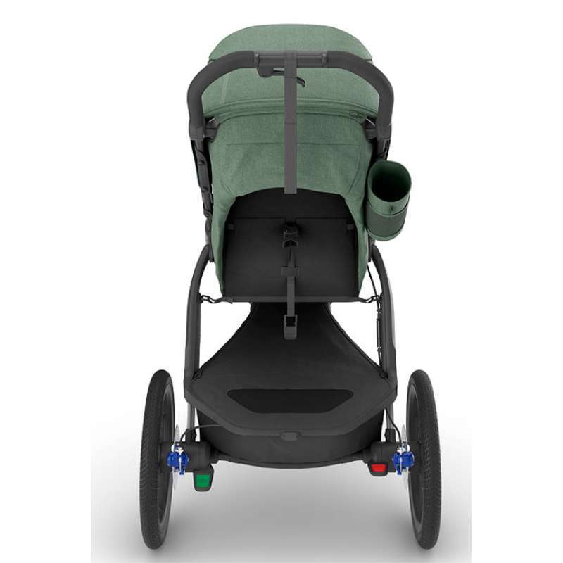 PASSEGGINO UPPABABY RIDGE