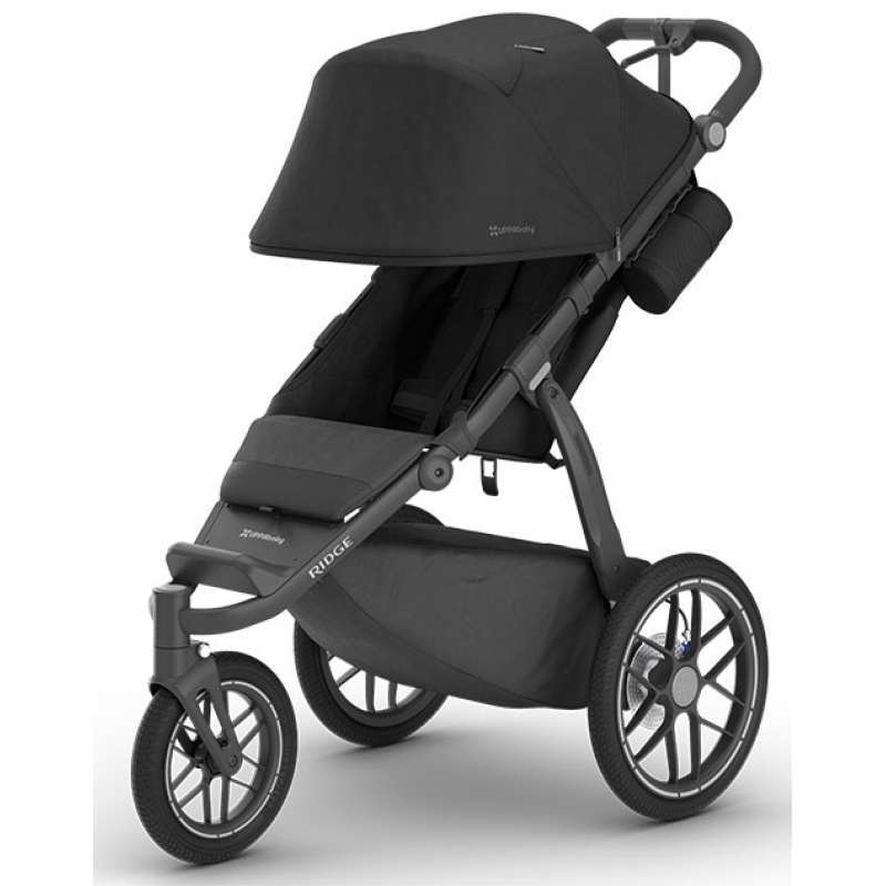 PASSEGGINO UPPABABY RIDGE V2