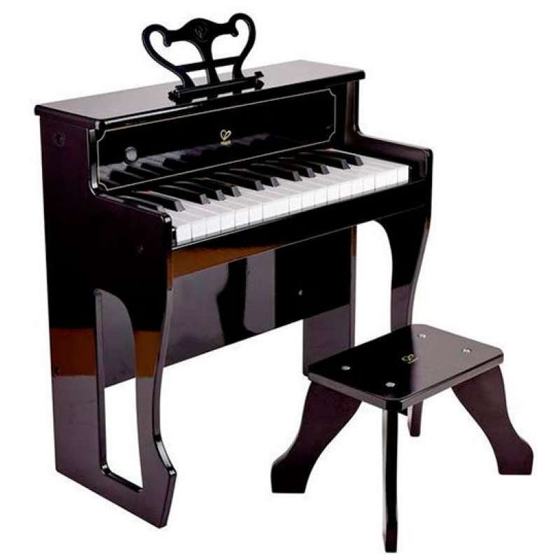 PIANO ELETTRONICO HAPE CON SGABELLO
