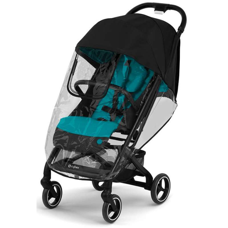 PROTEZIONE DA PIOGGIA CYBEX BEEZY