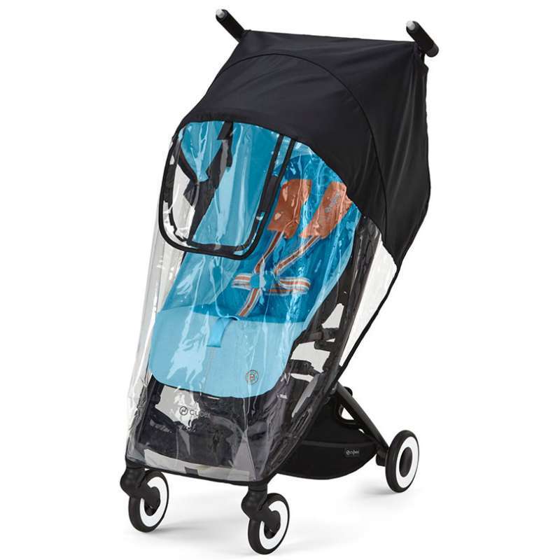 PROTEZIONE DA PIOGGIA CYBEX LIBELLE