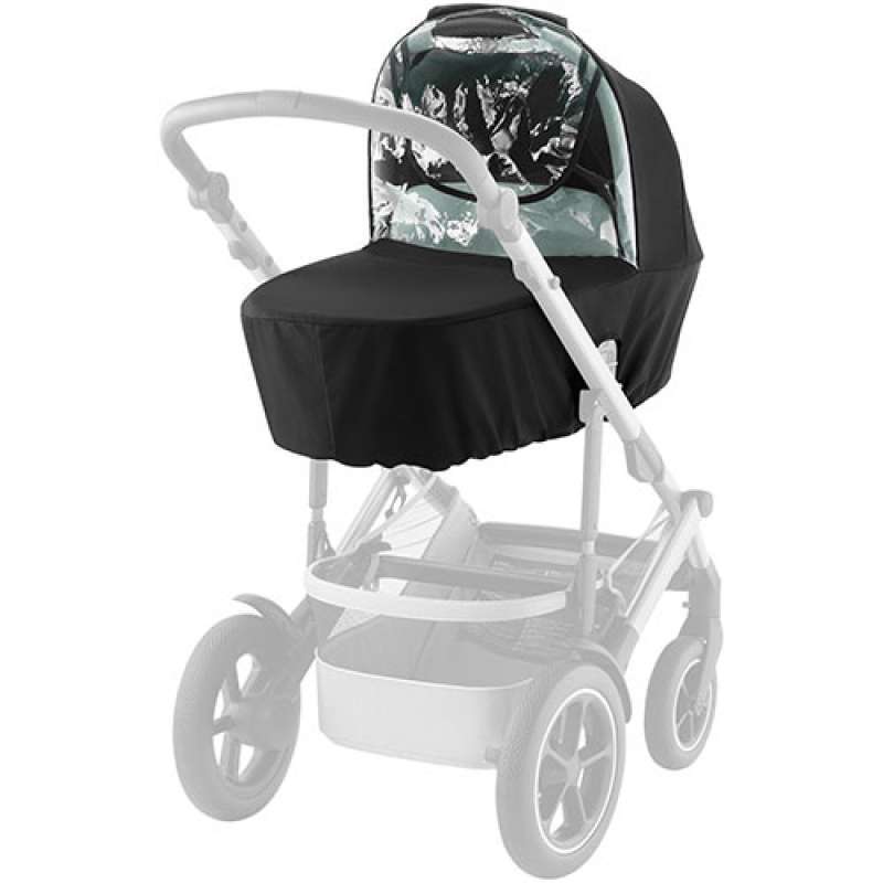 PROTEZIONE PIOGGIA BRITAX RÖMER NAVICELLA SMILE 5Z