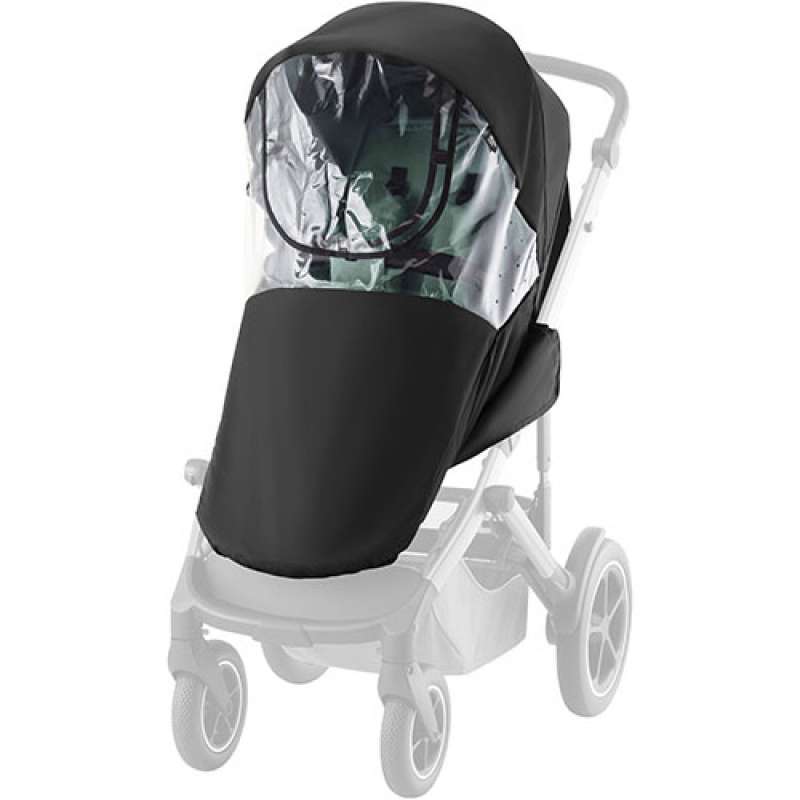 PROTEZIONE PIOGGIA BRITAX RÖMER SMILE 5Z