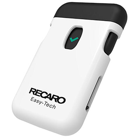 RECARO SENSOR EASY-TECH