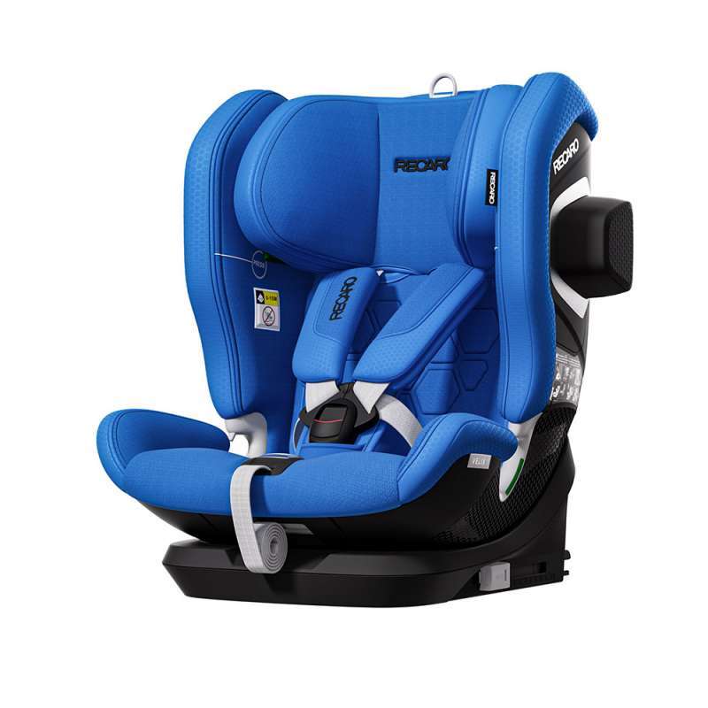 SEGGIOLINO AUTO RECARO VELIX 1
