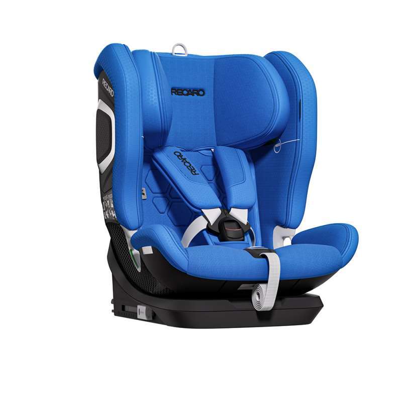 SEGGIOLINO AUTO RECARO VELIX 1