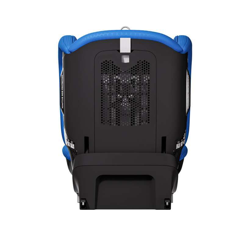 SEGGIOLINO AUTO RECARO VELIX 1