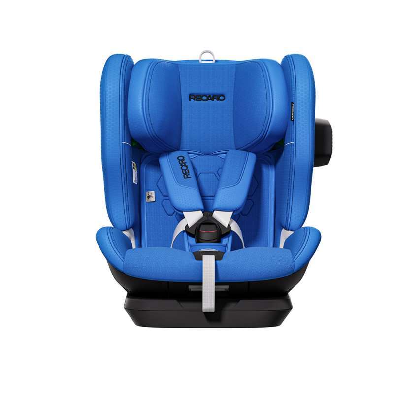 SEGGIOLINO AUTO RECARO VELIX 1