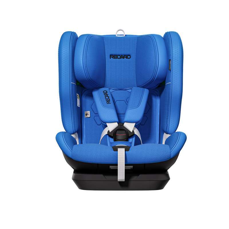 SEGGIOLINO AUTO RECARO VELIX 1