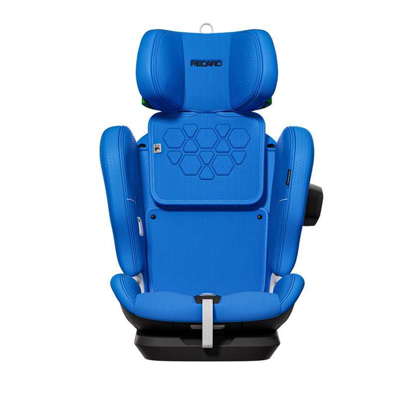SEGGIOLINO AUTO RECARO VELIX 1