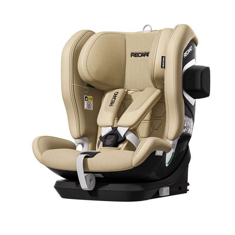 SEGGIOLINO AUTO RECARO VELIX 1