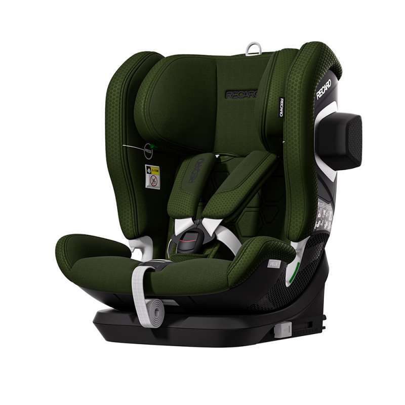 SEGGIOLINO AUTO RECARO VELIX 1